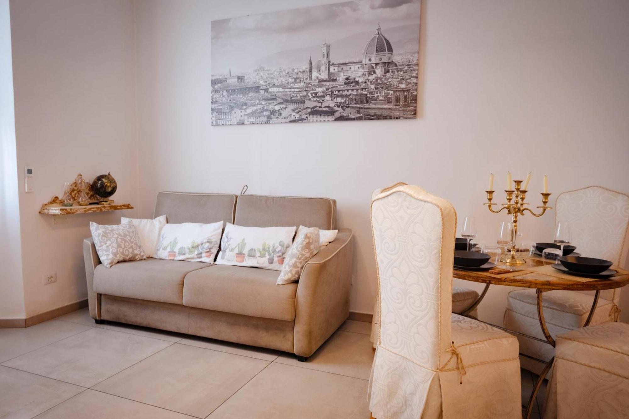 Magnifico Florence Luxury Buitenkant foto