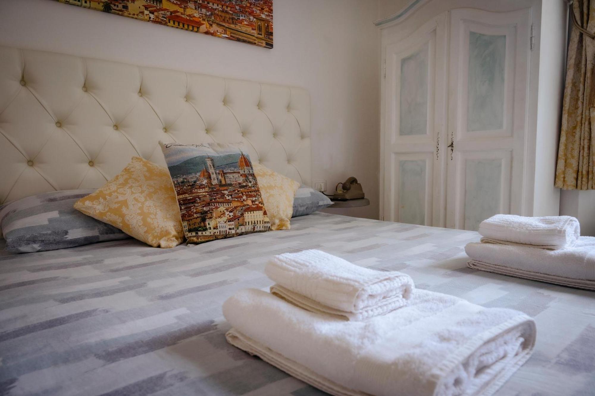 Magnifico Florence Luxury Buitenkant foto