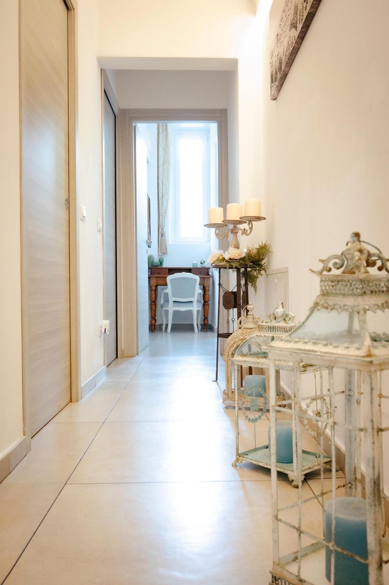 Magnifico Florence Luxury Buitenkant foto